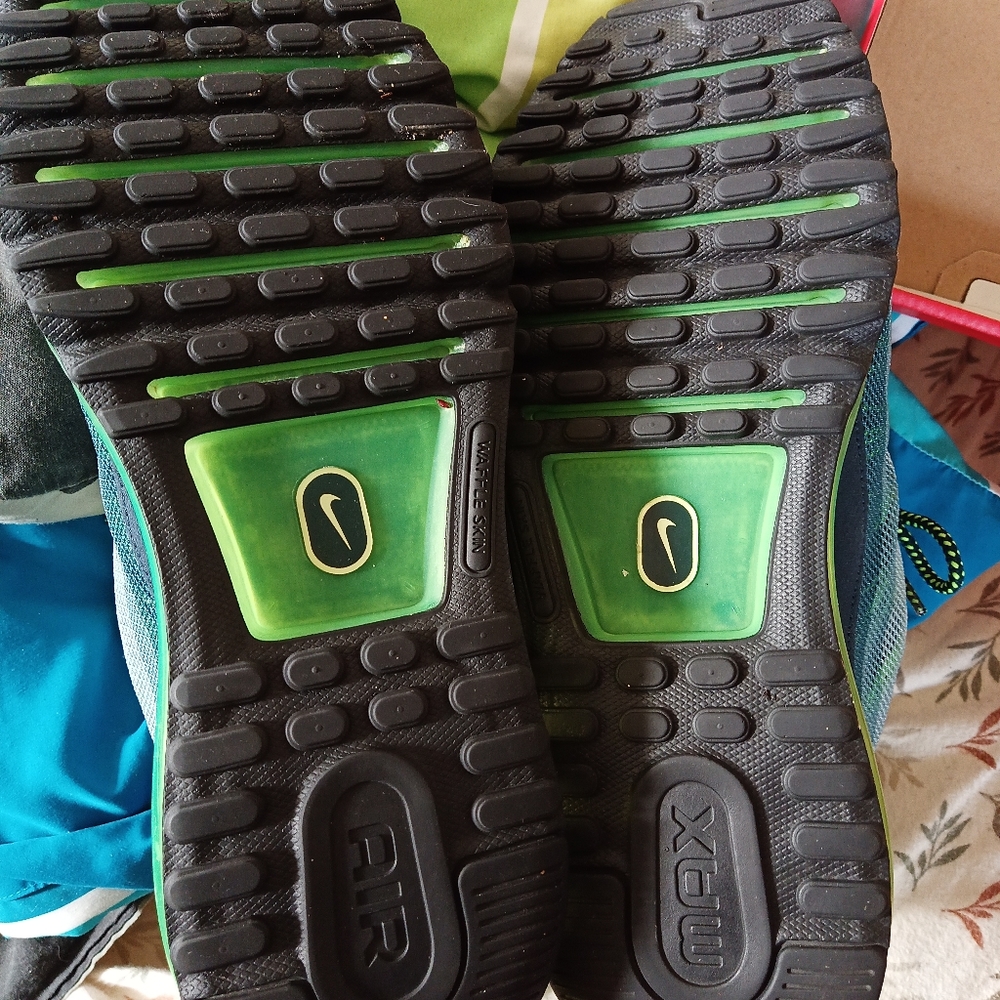 - Nike air max 95 dynamic flywire - Picture 9 of 13